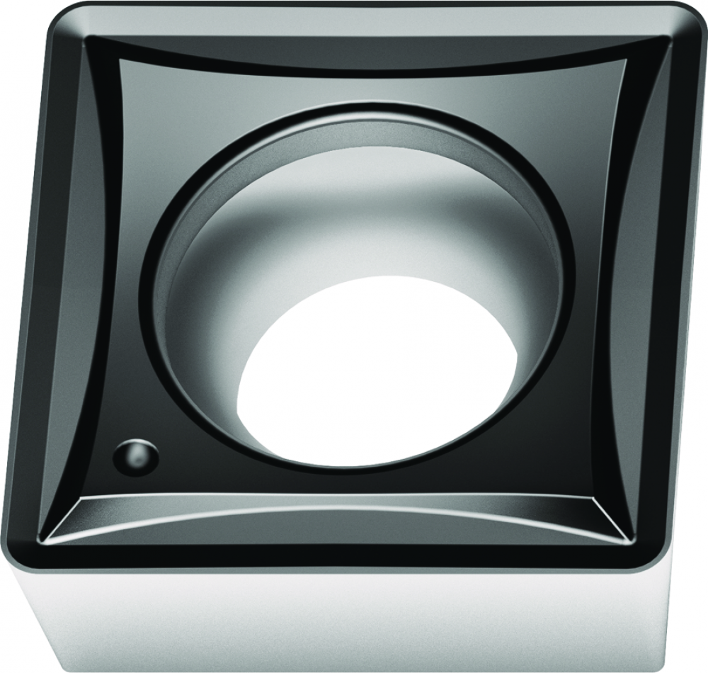 Turning Insert – Positive square Turning Insert – Positive square