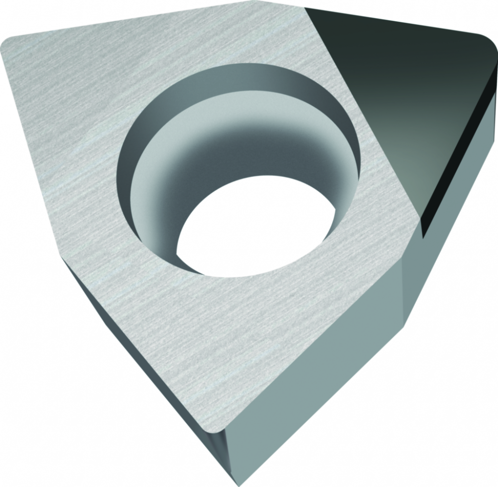Positive Trigon 80° Positive Trigon 80°