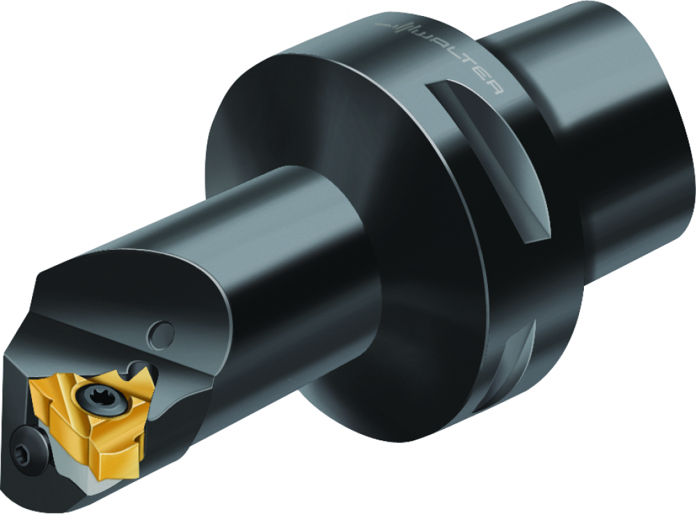 Boring bar – Internal thread