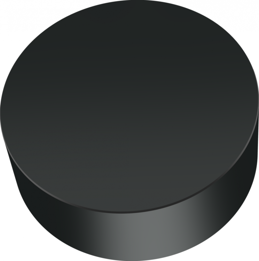 Turning Insert CBN – Negative Round Turning Insert CBN – Negative Round