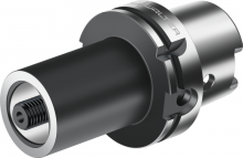 Walter Tool 8463578 - HSK DIN 69893-1 A master