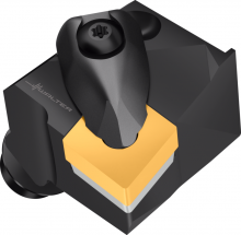 Walter Tool 8217294 - Boring XT cartridge CN.. indexable insert