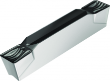 Walter Tool 8060589 - Grooving and recessing – cutting inserts
