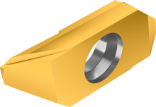 Walter Tool 8464552 - Backward turning – cutting inserts