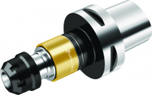 Walter Tool 7356505 - Synchronous thread cutting adaptor