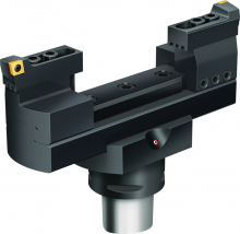 Walter Tool 6431314 - Double-edged boring tool