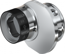 Walter Tool 7955719 - QuadFit Large Adaptor