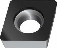 Walter Tool 6651533 - Turning Insert – Positive rhombic 80°