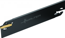 Walter Tool 6641617 - Deep parting blade