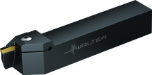 Walter Tool 5950291 - Shank tool – Axial grooving
