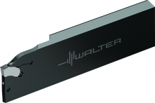 Walter Tool 6641572 - Reinforced parting blade – Contra