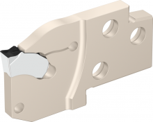 Walter Tool 6930854 - Grooving module – Radial grooving