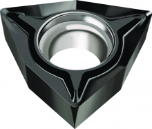 Walter Tool 7629771 - Turning Insert – Positive Trigon 80°