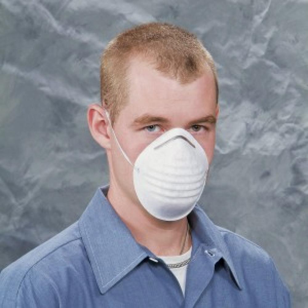 Dust Mask