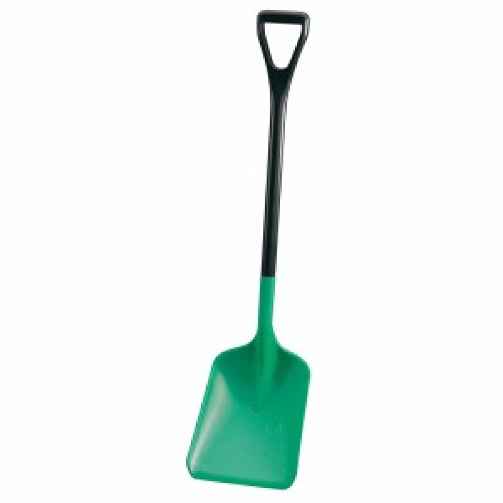 Non-Sparking Shovel