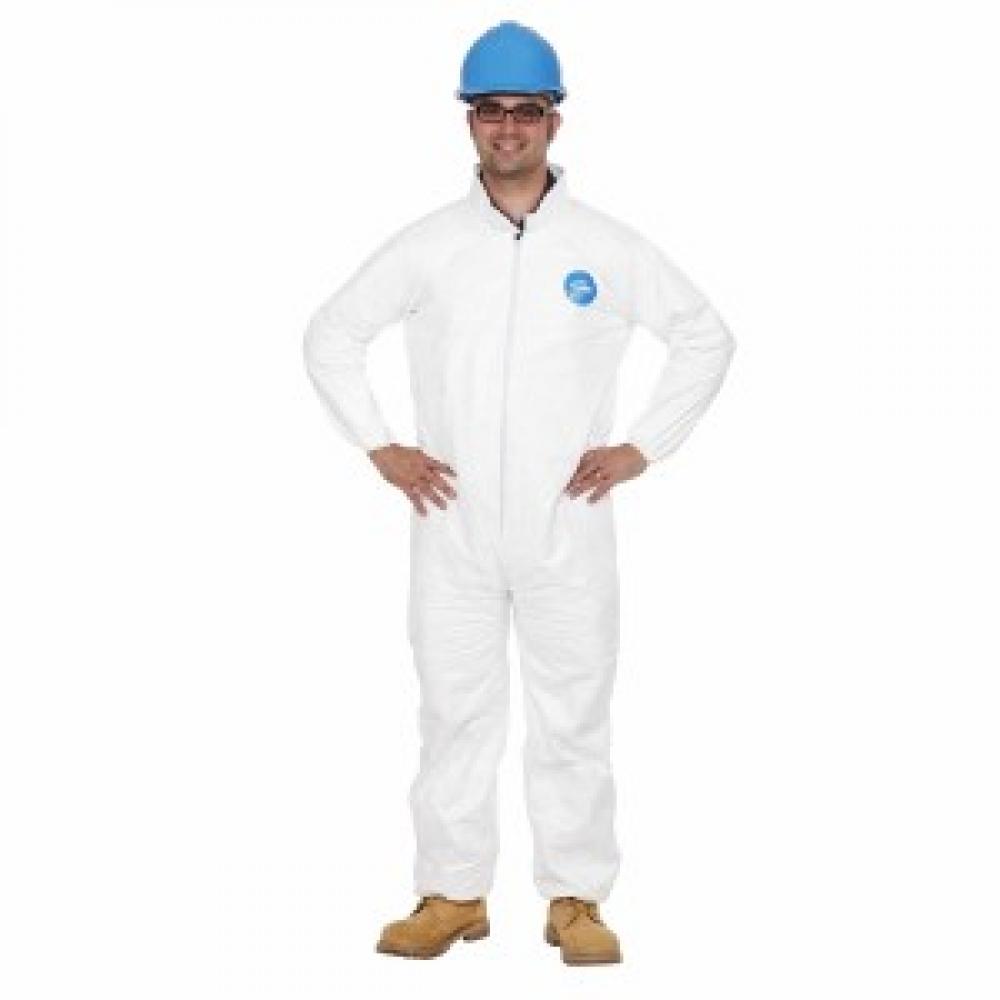 Tyvek® Coveralls