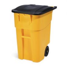 SpillTech A50CAN-WD - 50 Gallon Wheeled Container