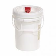 SpillTech A5OVER - 5-Gallon Pail with Screw Top Lid