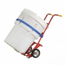 SpillTech A-DOLLY - Overpack Dolly