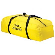 SpillTech A-DUFFLE - Yellow Duffle Bag