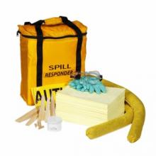 SpillTech SPKHZ-FLEET - HazMat Fleet Spill Kit
