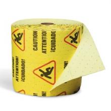 SpillTech YRSZ150M-1 - Caution Mat Roll