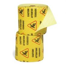 SpillTech YRSZ150M - Caution Mat Split Rolls