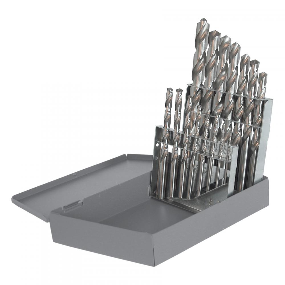 RMT,15PC 118 HSS DRILL BIT SET