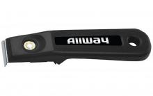 Allway Tools 06038 - 06038 F1 PAINT SCRAPER