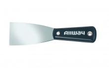 Allway Tools 09007 - 09007 X2S 2" STIFF PUTTY KNIFE
