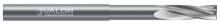 Valor V317536 - Counterbores - Flat Bottom - Long Reach