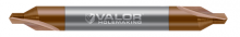 Valor V217225-X - Combined Drill & Countersinks