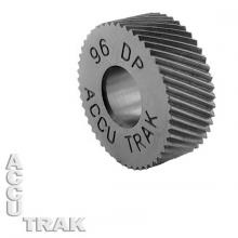 Accu Trak EPR - EPR 096 1/2 X 3/16 X 3/16 96 DP RIGHT HI-COBALT DIAMETRAL PITCH