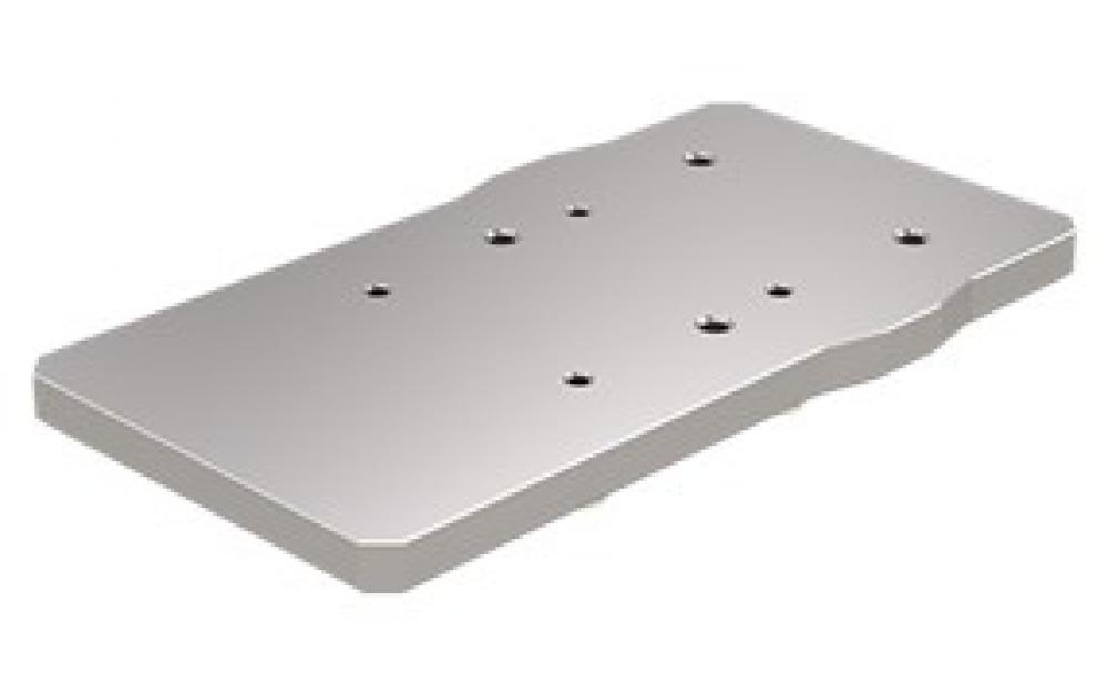96mm RockLock Base 96mm RockLock Base