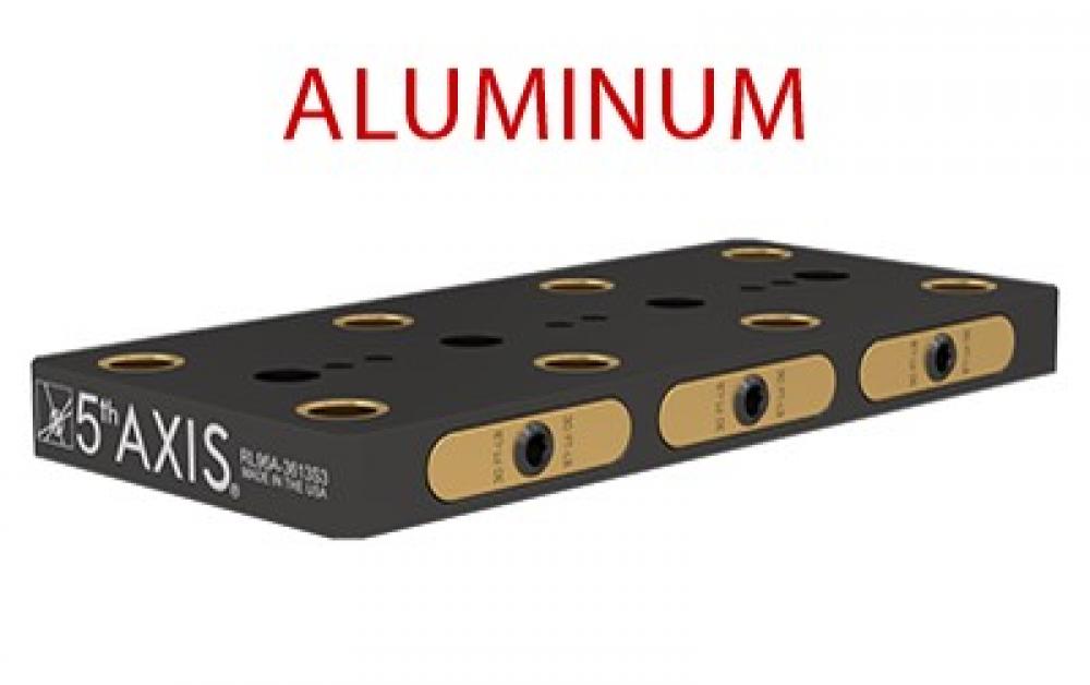 96mm RockLock Base 96mm RockLock Base