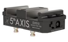 5th Axis R96-DV510-J1 - 96mm Top Tooling
