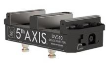 5th Axis R96-DV510-J4 - 96mm Top Tooling