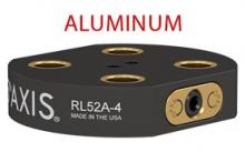 5th Axis RL52A-4 - 52mm RockLock Base