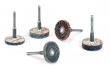 Superior Abrasives 54710 - 2" x 1/4" x 1/4"