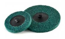 Superior Abrasives 45618 - 2" Type R