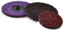 Superior Abrasives 52290 - 4" Type R