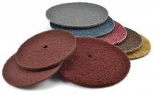 Superior Abrasives 38799 - 4"