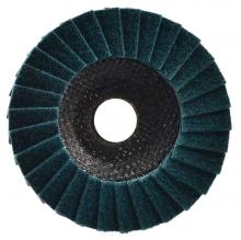 Superior Abrasives 46584 - 4-1/2" x 7/8" Type 27