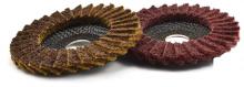 Superior Abrasives 46640 - 4-1/2" x 5/8"-11 Type 27