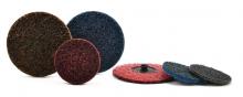 Superior Abrasives 10541B - 1-1/2" Type S