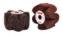 Superior Abrasives 54819 - 4" x 2" x 5/8"-11