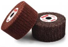 Superior Abrasives 54822 - 4" x 2" x 5/8"-11