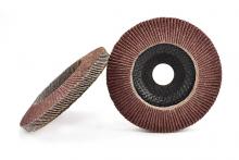 Superior Abrasives 21950 - 4-1/2" x 7/8" Type 29