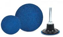 Superior Abrasives 11266 - 3" Type R