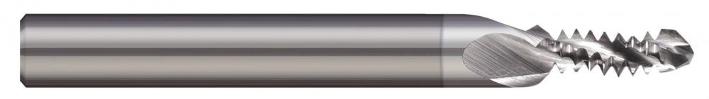 0.2013&#34; Drill Diameter x 0.7154&#34; Length of Cut Multi-Form 1/4-20  - 3 FL